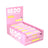 RE:DO Crunchy Nut Bar 40gx15