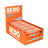 RE:DO Crunchy Nut Bar 40gx15