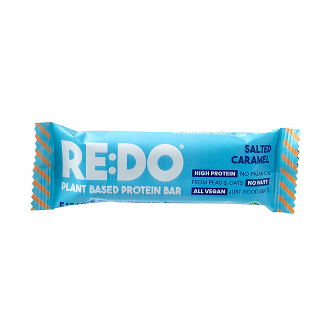 RE:DO Protein Bar 60gx18