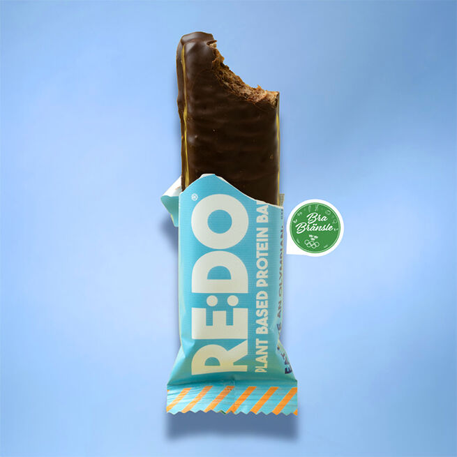 RE:DO Protein Bar 60gx18