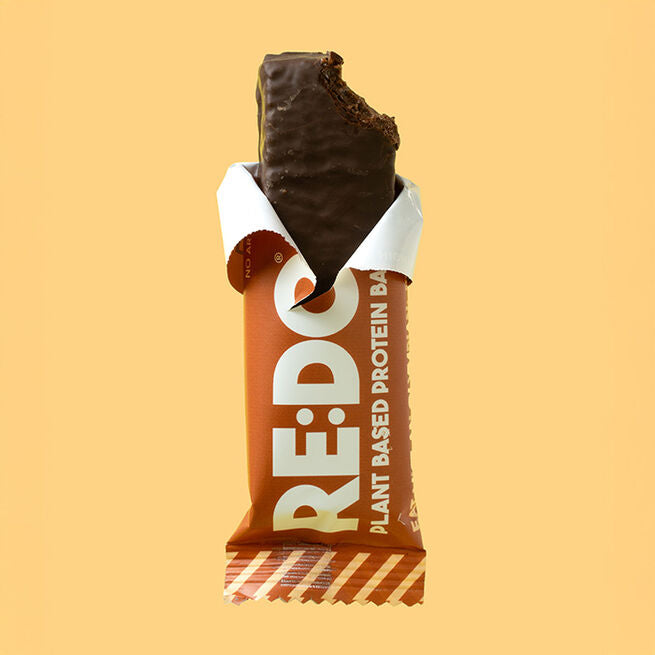 RE:DO Protein Bar 60gx18