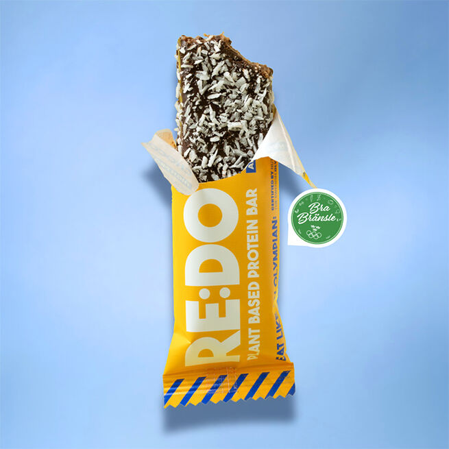 RE:DO Protein Bar 60gx18