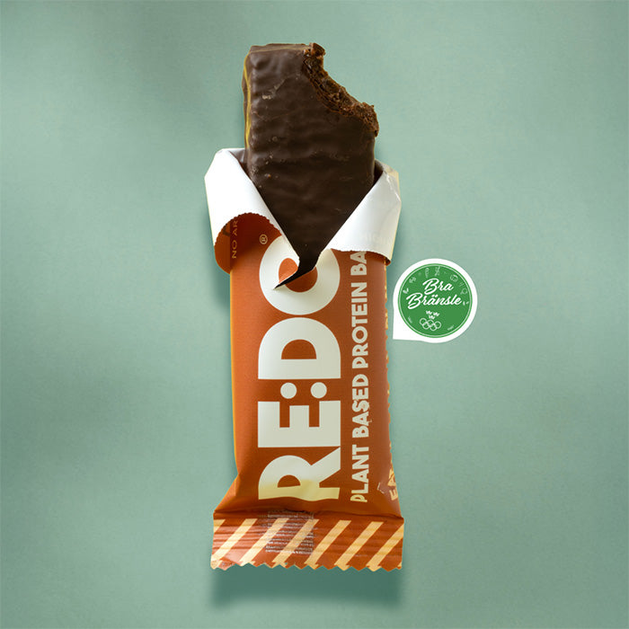 RE:DO Protein Bar 60gx18