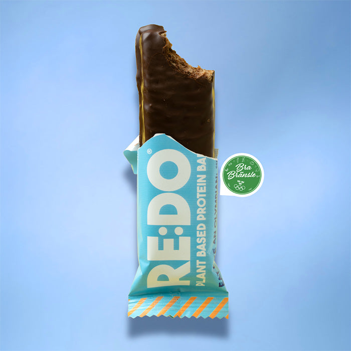 RE:DO Protein Bar 60gx18