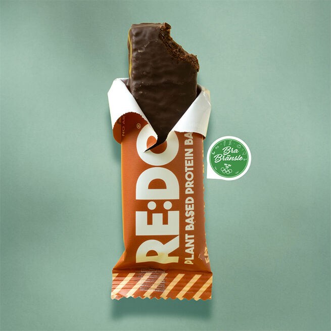 RE:DO Protein Bar 60gx18 Chocolate Chock