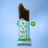RE:DO Protein Bar 60gx18 Salty Caramel