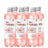 Re:hydrate 6 x Vätskeersättning 500 ml Hallon
