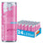 Red Bull 24 x Red Bull Energidryck, 250 ml, Sockerfri pink Edition