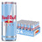 Red Bull 24 x Red Bull Energidryck, 250 ml, Zero