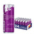 Red Bull 24 x Red Bull Energidryck Flak 250 ml Purple Edition Skogsbär