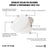 Rehband Heel Cup Silicone