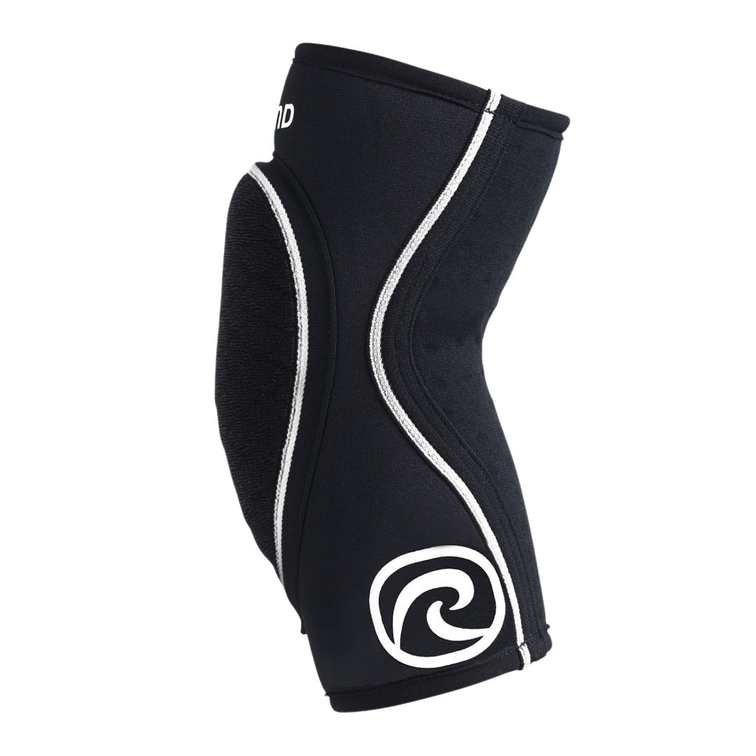Rehband PRN Elbow Pad Black / M