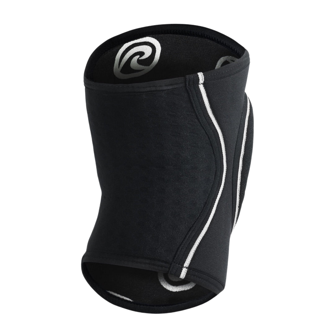 Rehband PRN Knee Pad Jr Pair