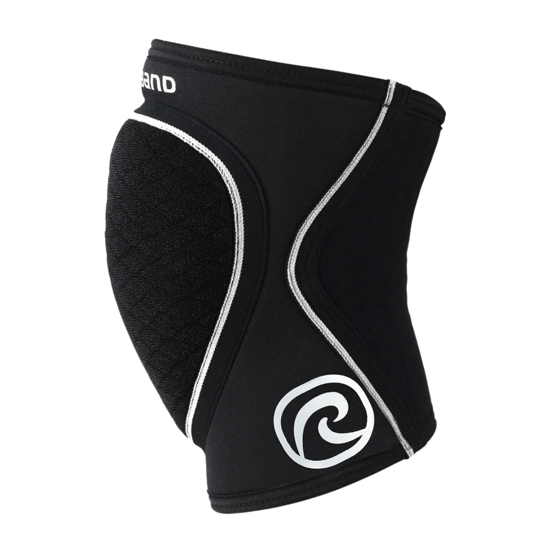 Rehband PRN Knee Pad Jr Pair
