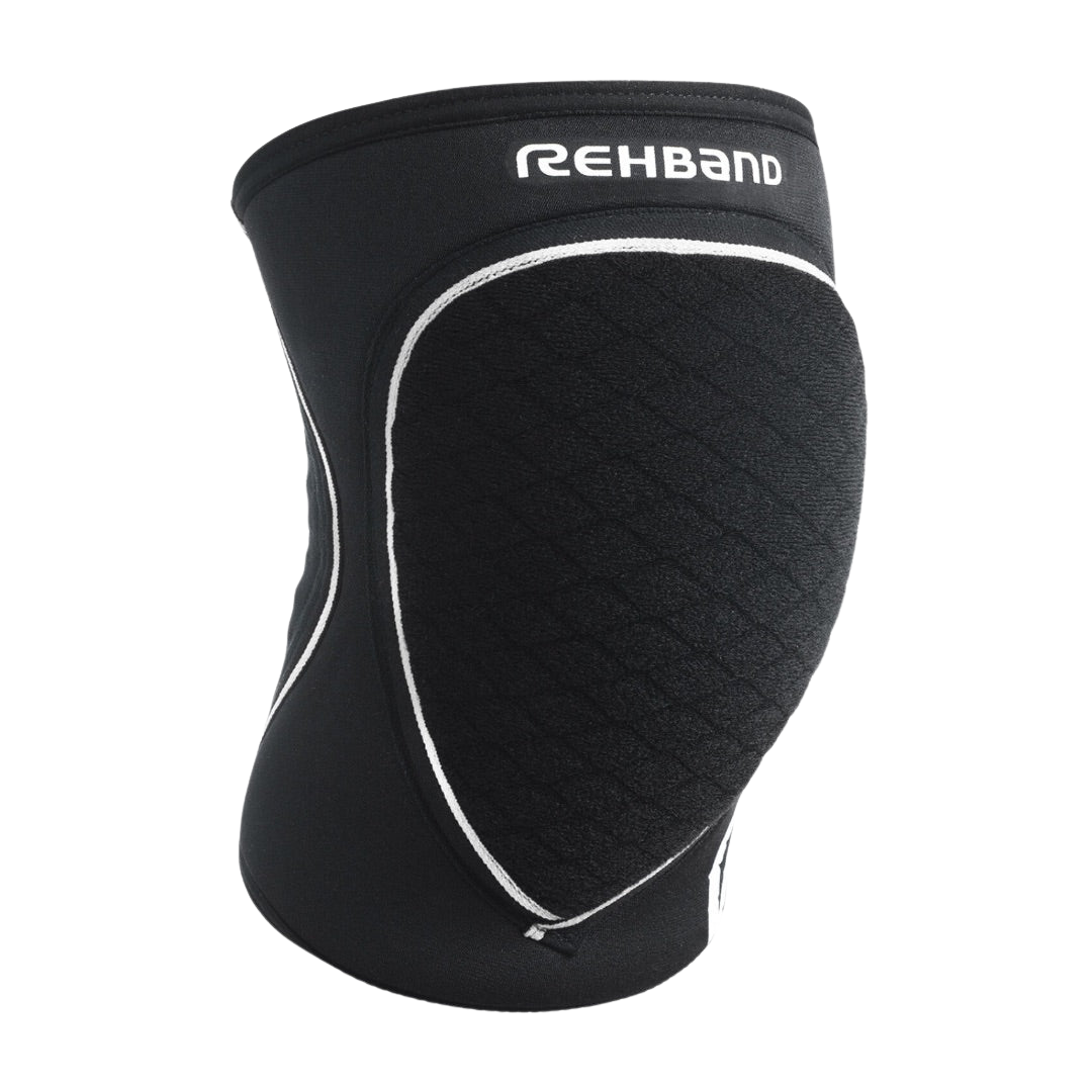 Rehband PRN Knee Pad Jr Pair