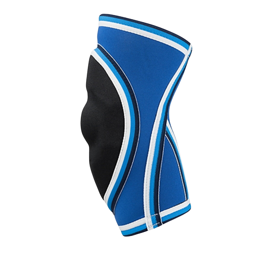 Rehband PRN Original Elbow Pad Blue / M