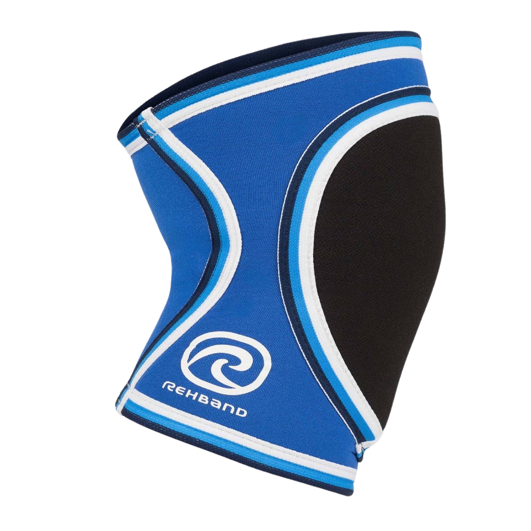 Rehband PRN Original Knee Pad Jr Pair