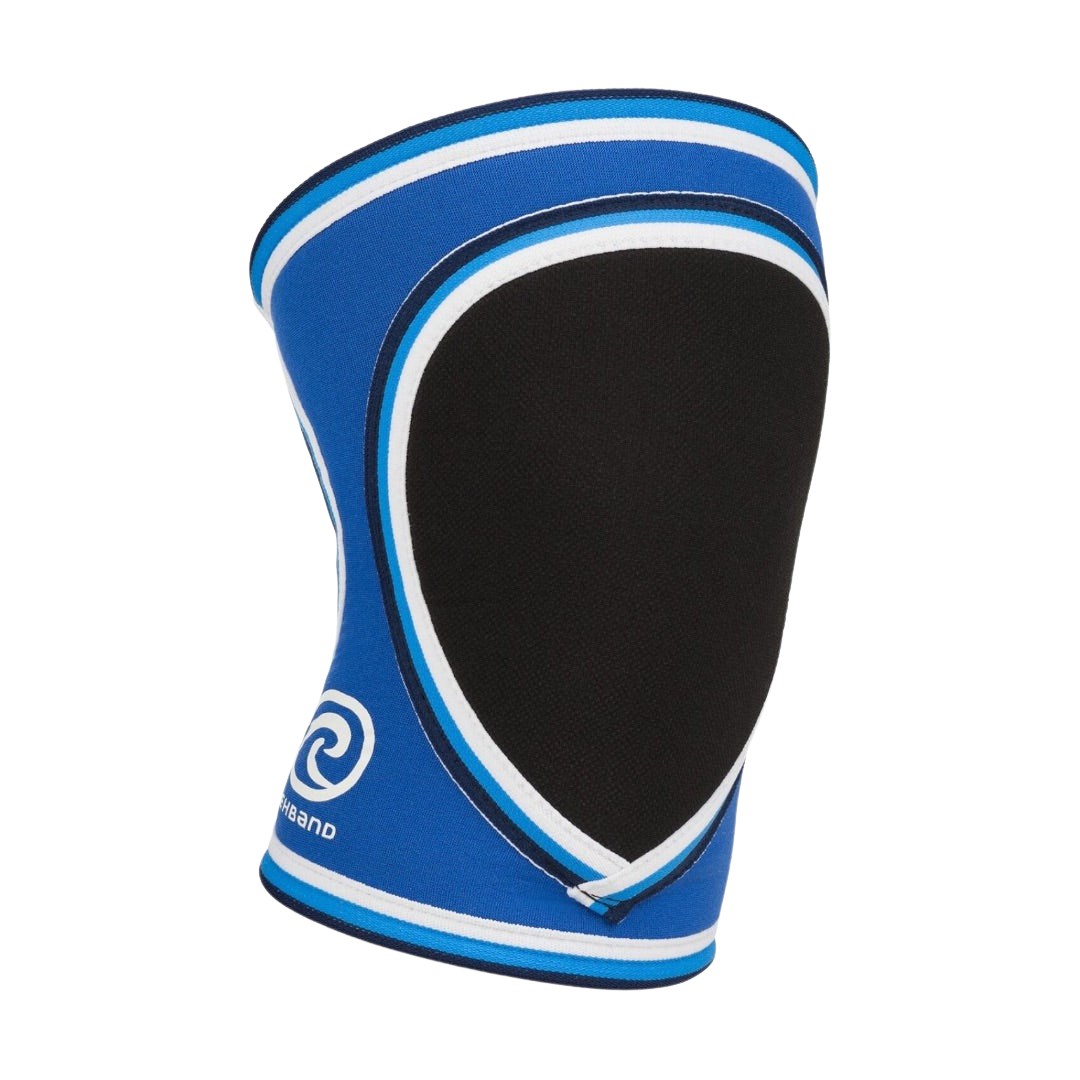 Rehband PRN Original Knee Pad Jr Pair