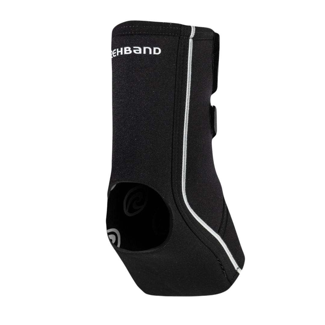 Rehband QD Ankle Support 5mm