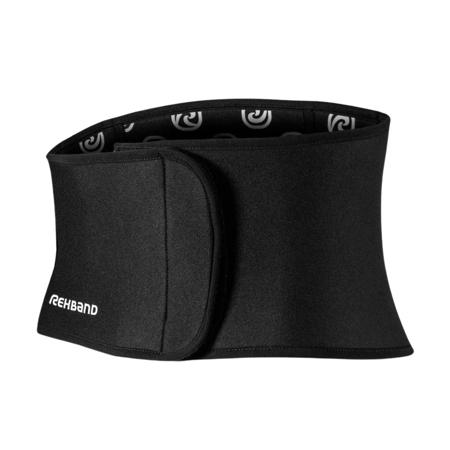 Rehband QD Back Support 3mm