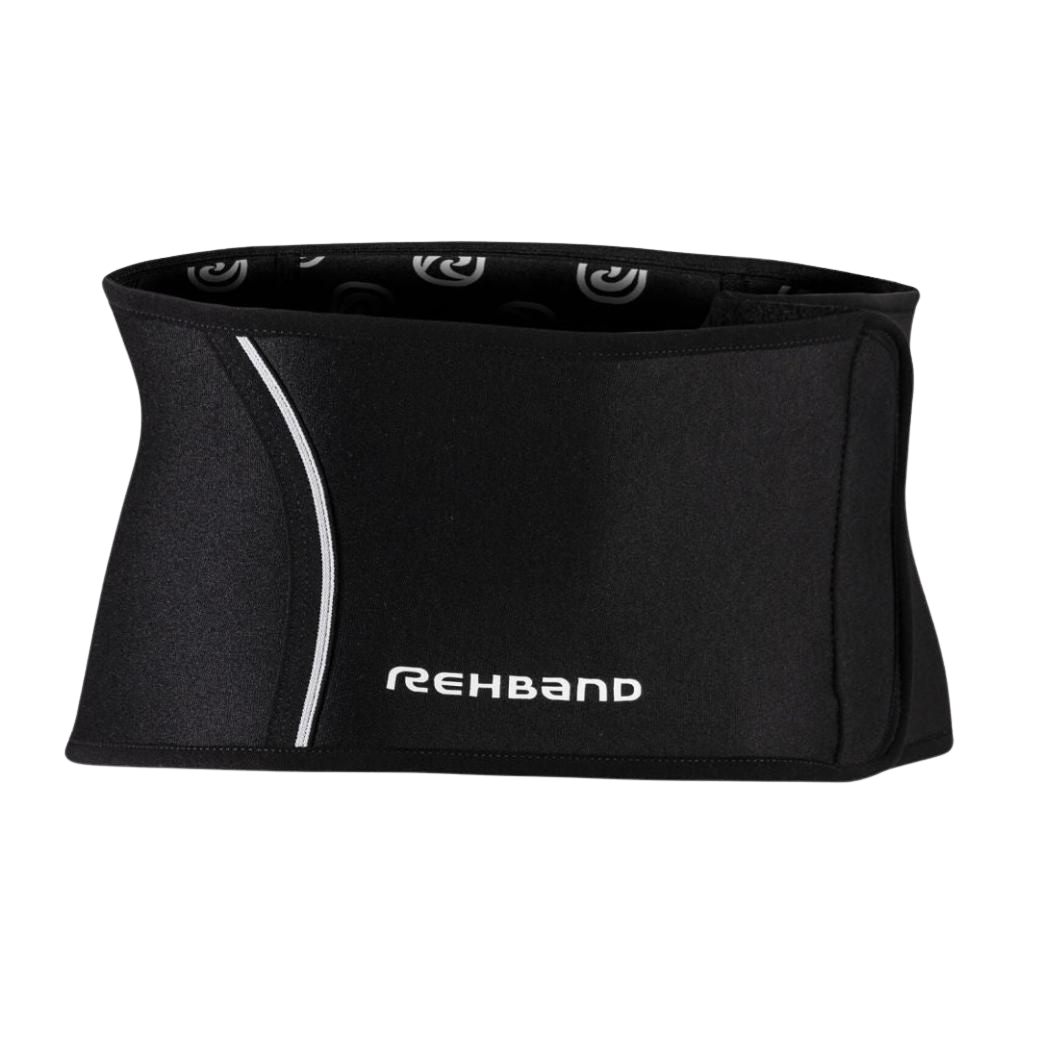 Rehband QD Back Support 3mm