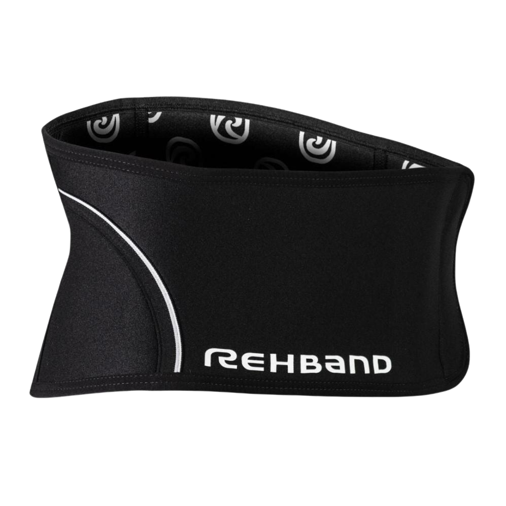 Rehband QD Back Support 5mm