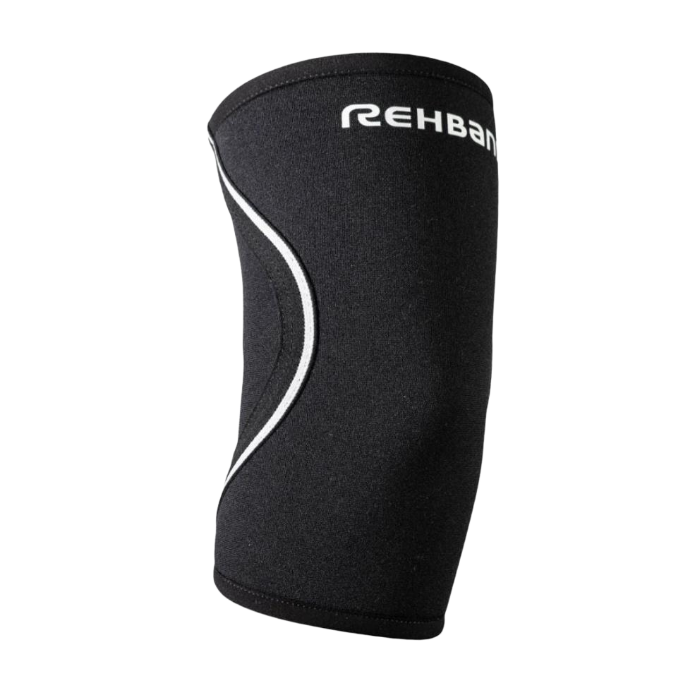Rehband QD Elbow Sleeve 3mm