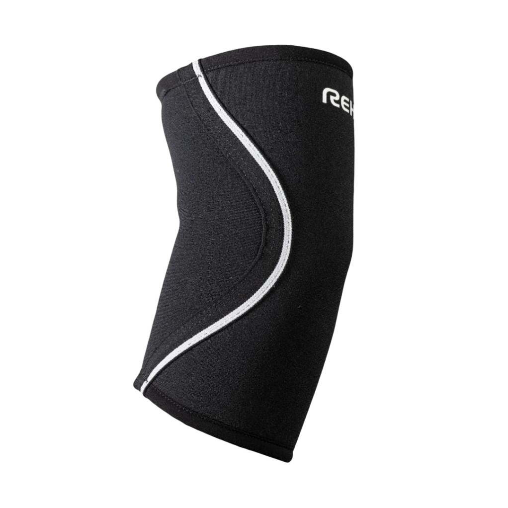 Rehband QD Elbow Sleeve 3mm
