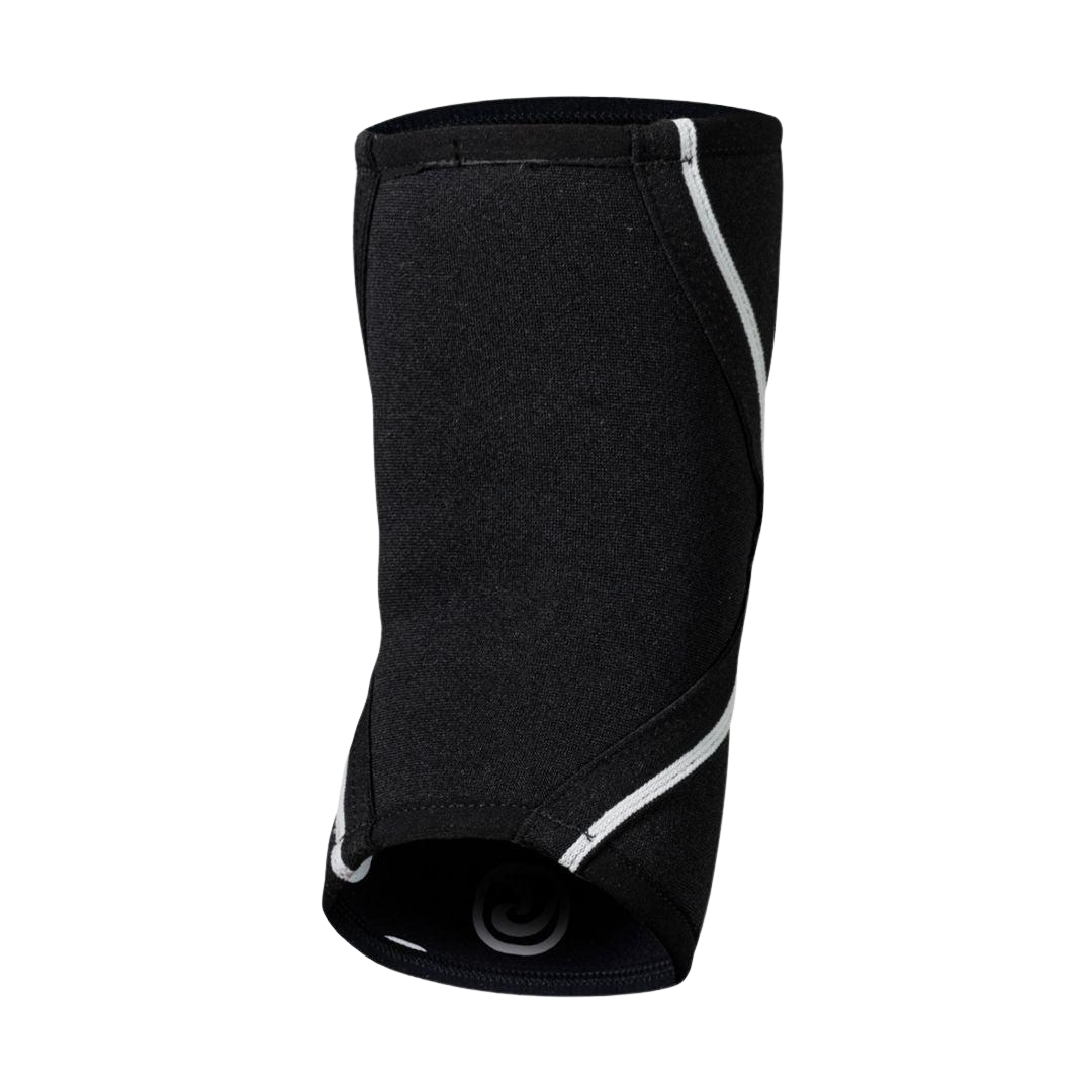 Rehband QD Elbow Sleeve 3mm