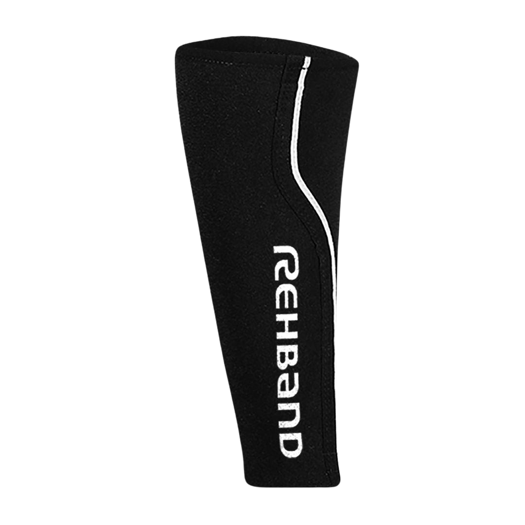 Rehband QD Forearm Sleeve 1.5mm Pair Black / S