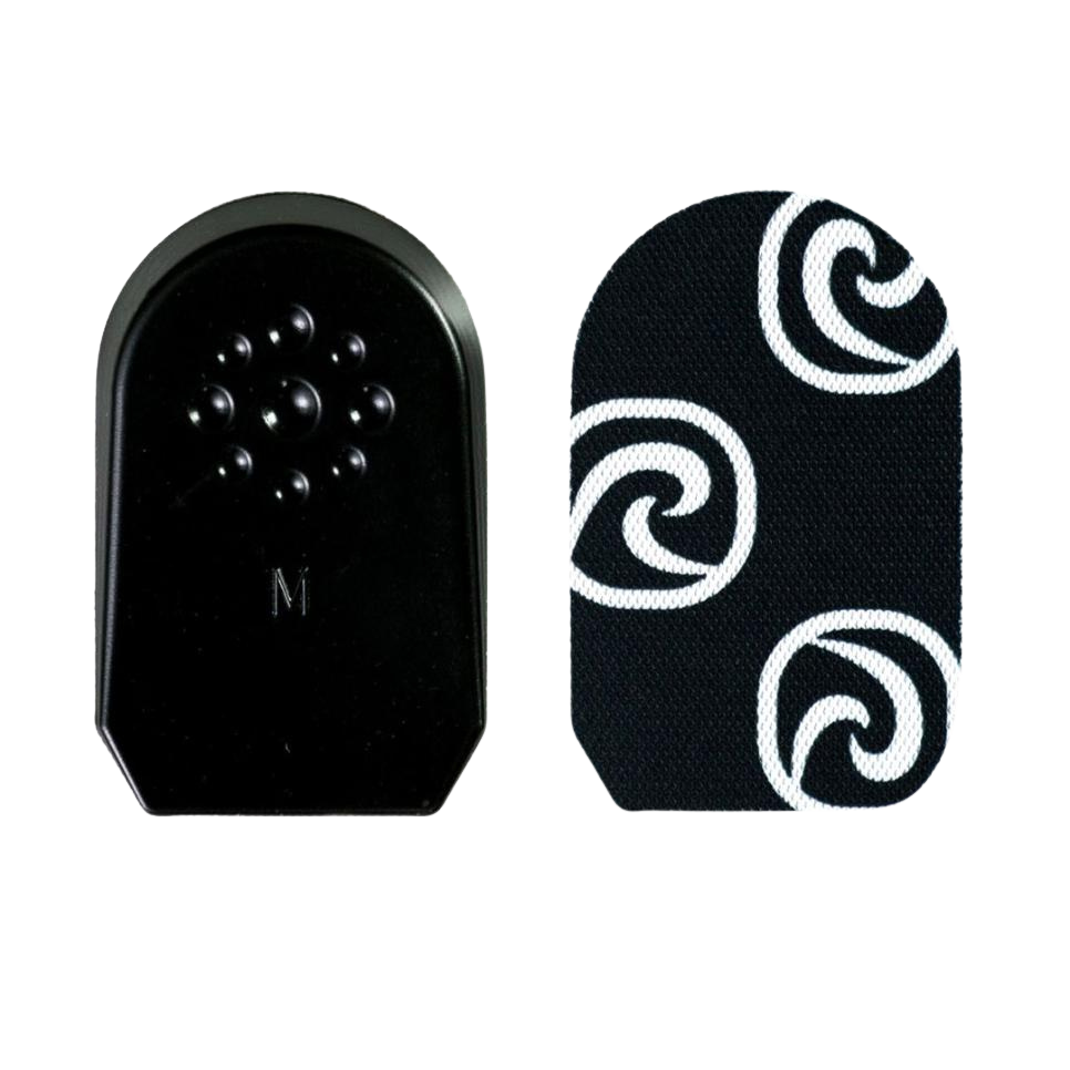 Rehband QD Heel wedge