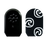 Rehband QD Heel wedge