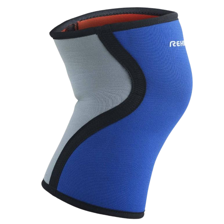 Rehband QD Knee Sleeve 3 mm