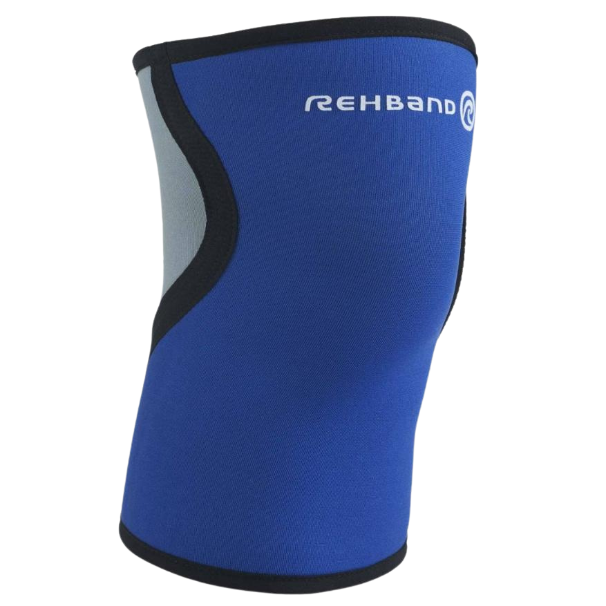 Rehband QD Knee Sleeve 3 mm
