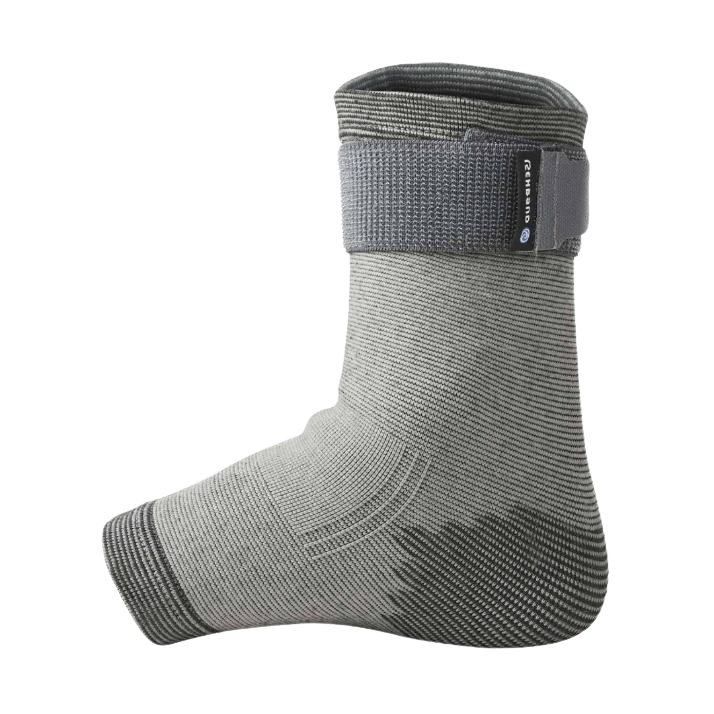 Rehband QD Knitted Ankle Support