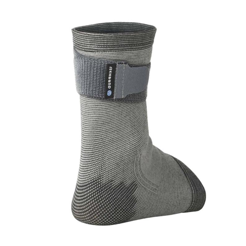 Rehband QD Knitted Ankle Support