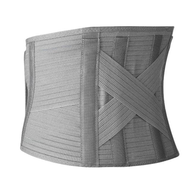 Rehband QD Knitted Back Support