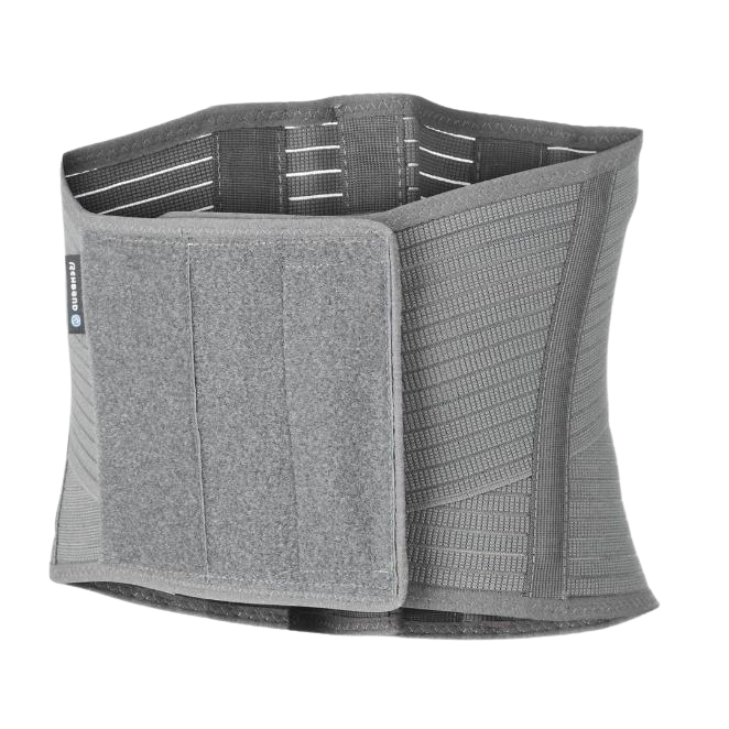 Rehband QD Knitted Back Support