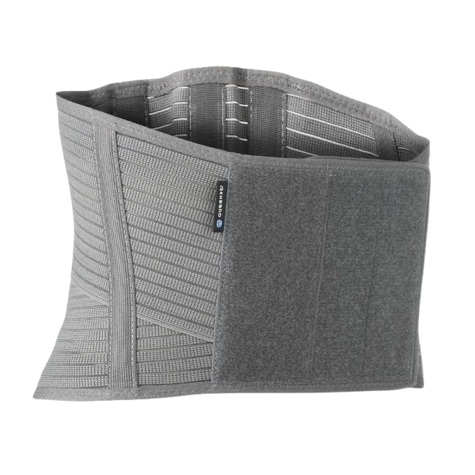 Rehband QD Knitted Back Support