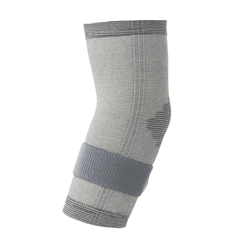 Rehband QD Knitted Elbow Sleeve