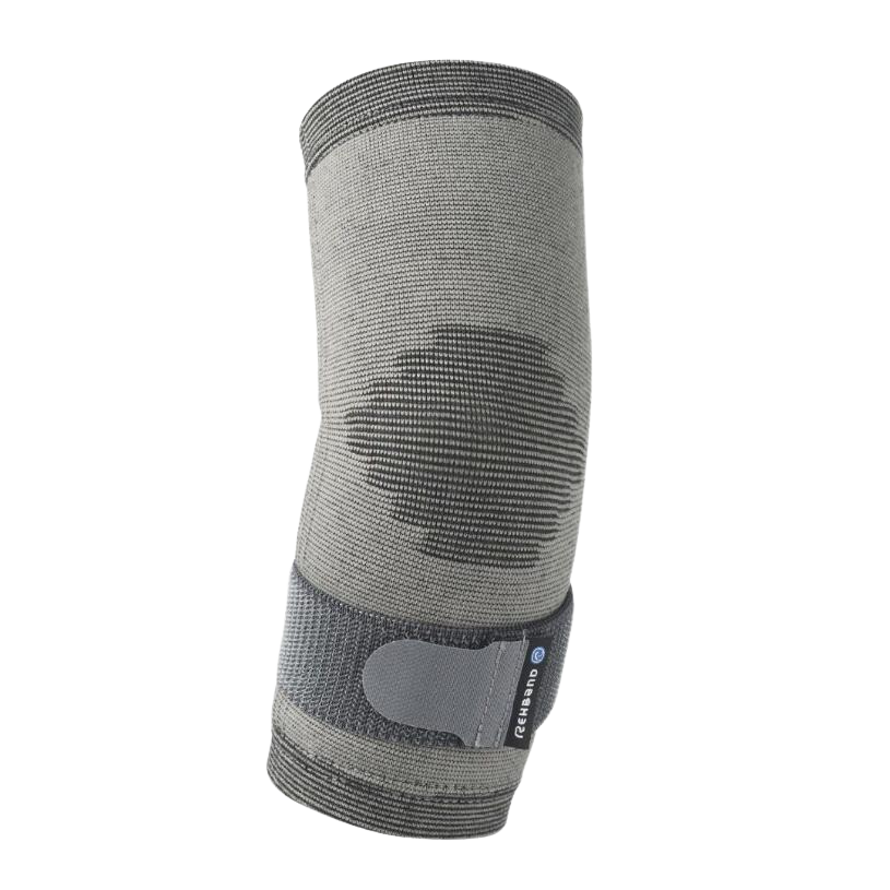 Rehband QD Knitted Elbow Sleeve