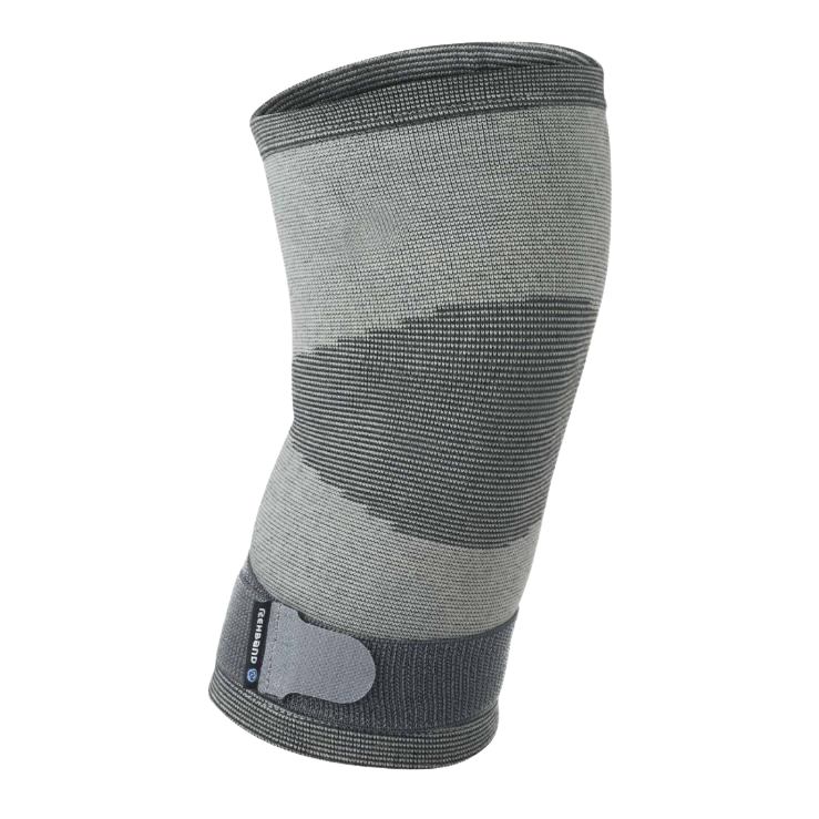 Rehband QD Knitted Knee Sleeve