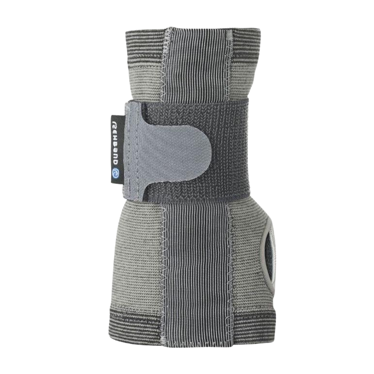 Rehband QD Knitted Wrist Support