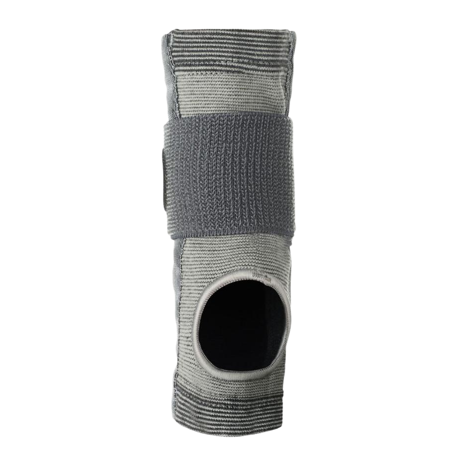 Rehband QD Knitted Wrist Support Grey / S