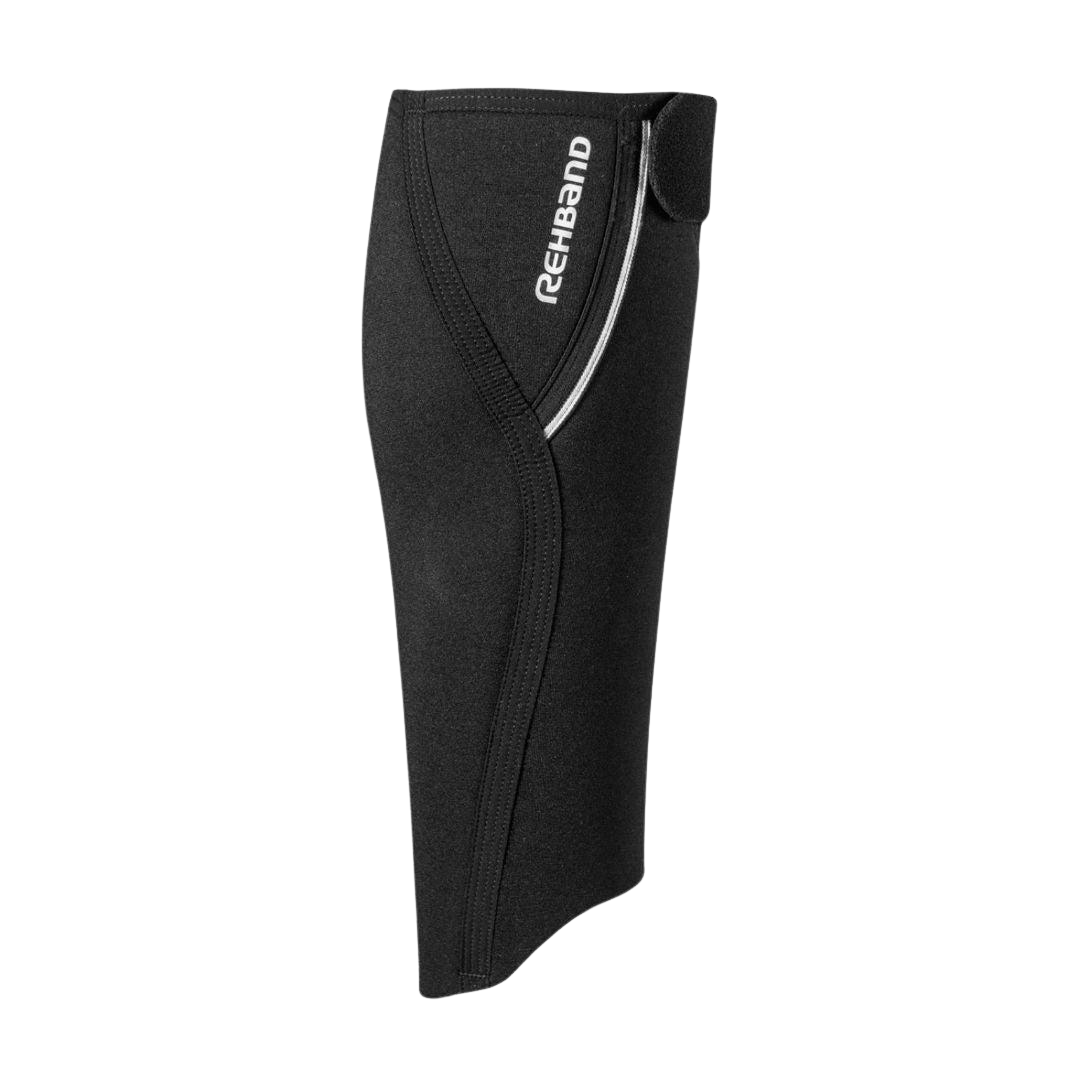 Rehband QD Shin & Calf Sleeve 5mm