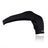 Rehband QD Shoulder Support, Left, 3mm, Black