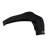 Rehband QD Shoulder Support, Left, 3mm, Black