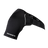 Rehband QD Shoulder Support, Left, 3mm, Black