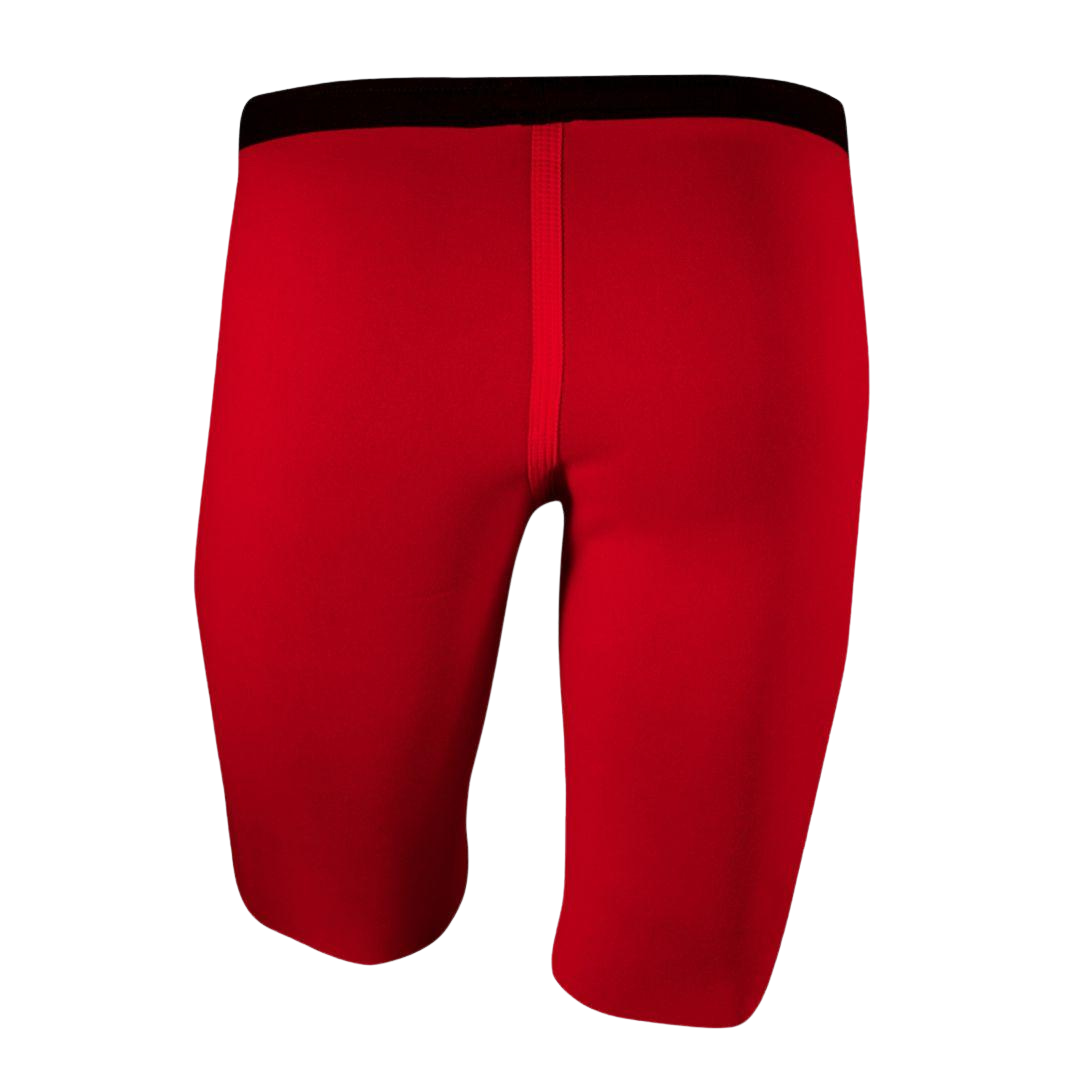 Rehband QD Thermal Shorts 1.5mm Black / L
