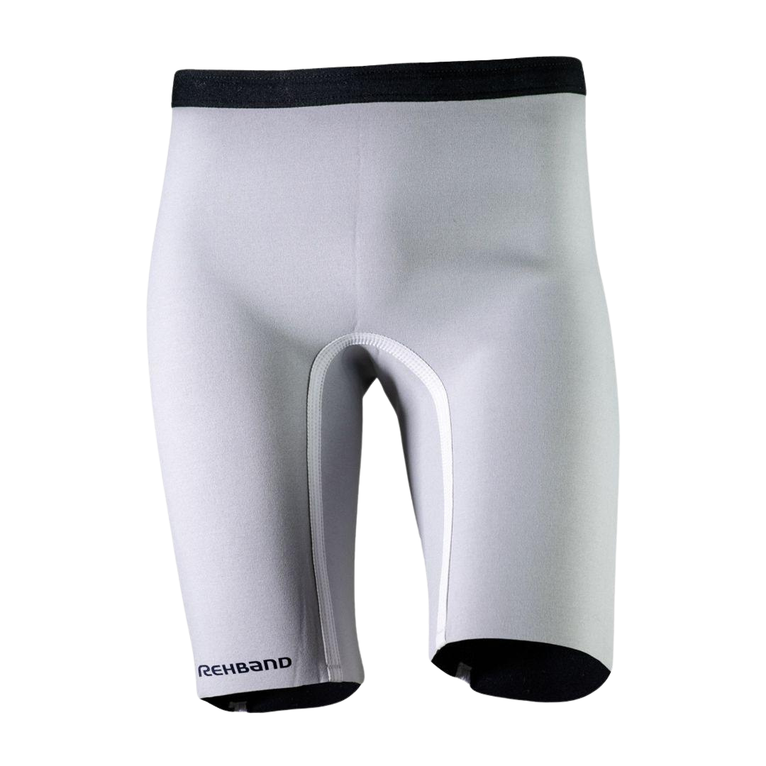 Rehband QD Thermal Shorts 1.5mm Blue / XL